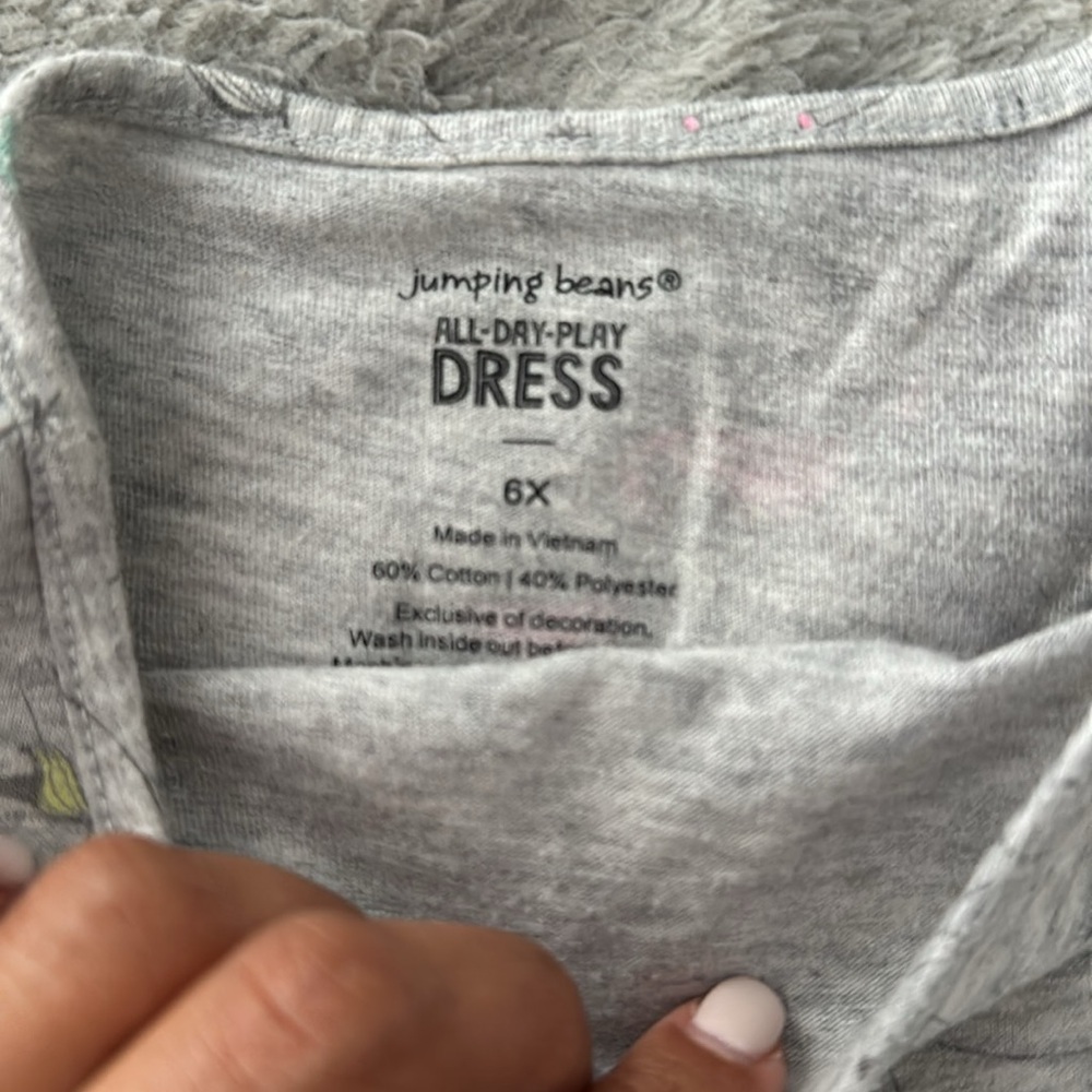 Bundle of girls dresses - Picture 10 of 10